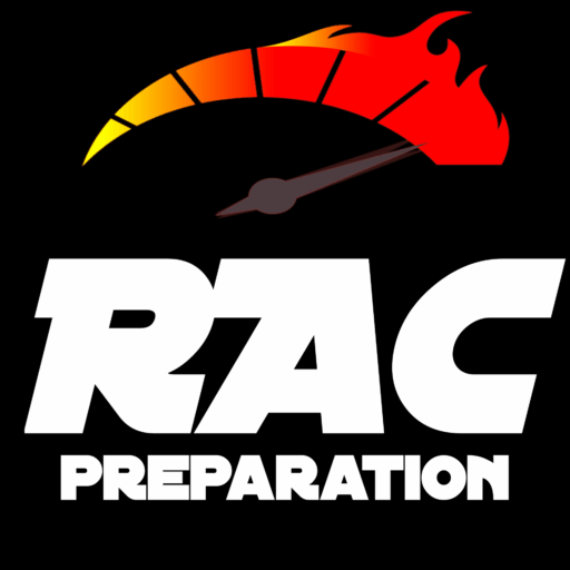 RAC Préparation
